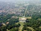 Photos aériennes de Monza (20052) | Milano, Lombardia, Italie - Photo réf. T061328