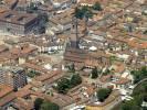 Photos aériennes de Monza (20052) | Milano, Lombardia, Italie - Photo réf. T061343