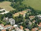 Photos aériennes de Monza (20052) | Milano, Lombardia, Italie - Photo réf. T061346