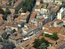 Photos aériennes de Monza (20052) | Milano, Lombardia, Italie - Photo réf. T061360