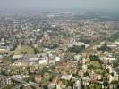 Photos aériennes de Monza (20052) | Milano, Lombardia, Italie - Photo réf. T061368