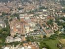 Photos aériennes de Monza (20052) | Milano, Lombardia, Italie - Photo réf. T061373