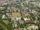 Photos aériennes de Monza (20052) | Milano, Lombardia, Italie - Photo réf. T061378