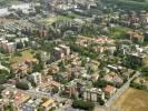 Photos aériennes de Monza (20052) - Ovest | Milano, Lombardia, Italie - Photo réf. T061379