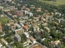 Photos aériennes de Monza (20052) - Ovest | Milano, Lombardia, Italie - Photo réf. T061381