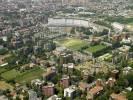 Photos aériennes de Monza (20052) | Milano, Lombardia, Italie - Photo réf. T061383