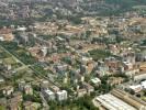 Photos aériennes de Monza (20052) | Milano, Lombardia, Italie - Photo réf. T061392