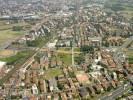 Photos aériennes de Monza (20052) | Milano, Lombardia, Italie - Photo réf. T061395