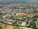 Photos aériennes de Monza (20052) | Milano, Lombardia, Italie - Photo réf. T061401
