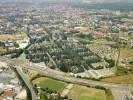 Photos aériennes de Monza (20052) | Milano, Lombardia, Italie - Photo réf. T061402