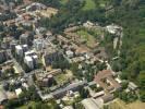 Photos aériennes de Monza (20052) | Milano, Lombardia, Italie - Photo réf. T061413