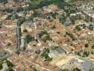 Photos aériennes de Monza (20052) | Milano, Lombardia, Italie - Photo réf. T061415