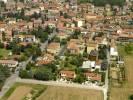 Photos aériennes de Mezzago (20050) - Autre vue | Milano, Lombardia, Italie - Photo réf. T061424