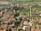 Photos aériennes de Mezzago (20050) - Autre vue | Milano, Lombardia, Italie - Photo réf. T061433
