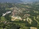 Photos aériennes de Montevecchia (23874) - Autre vue | Lecco, Lombardia, Italie - Photo réf. T061438