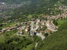 Photos aériennes de Bianzano (24060) - Autre vue | Bergamo, Lombardia, Italie - Photo réf. T061492