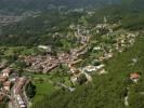 Photos aériennes de Bianzano (24060) - Autre vue | Bergamo, Lombardia, Italie - Photo réf. T061493