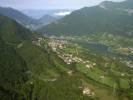 Photos aériennes de Bianzano (24060) - Autre vue | Bergamo, Lombardia, Italie - Photo réf. T061494