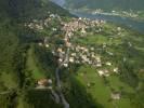 Photos aériennes de Bianzano (24060) - Autre vue | Bergamo, Lombardia, Italie - Photo réf. T061496