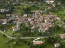 Photos aériennes de Bianzano (24060) - Autre vue | Bergamo, Lombardia, Italie - Photo réf. T061500