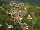 Photos aériennes de Bianzano (24060) - Autre vue | Bergamo, Lombardia, Italie - Photo réf. T061502