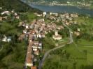 Photos aériennes de Bianzano (24060) - Autre vue | Bergamo, Lombardia, Italie - Photo réf. T061503