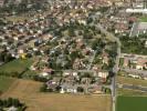 Photos aériennes de Ghisalba (24050) - Autre vue | Bergamo, Lombardia, Italie - Photo réf. T061525