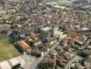 Photos aériennes de Ghisalba (24050) - Autre vue | Bergamo, Lombardia, Italie - Photo réf. T061530