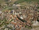 Photos aériennes de Ghisalba (24050) - Autre vue | Bergamo, Lombardia, Italie - Photo réf. T061532
