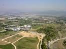 Photos aériennes de Grassobbio (24050) - Vue générale | Bergamo, Lombardia, Italie - Photo réf. T061533