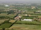 Photos aériennes de Grassobbio (24050) - Vue générale | Bergamo, Lombardia, Italie - Photo réf. T061534