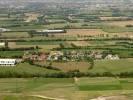 Photos aériennes de Grassobbio (24050) - Vue générale | Bergamo, Lombardia, Italie - Photo réf. T061535