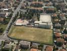 Photos aériennes de Grassobbio (24050) - Vue générale | Bergamo, Lombardia, Italie - Photo réf. T061545