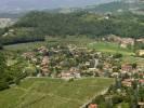 Photos aériennes de Mozzo (24030) - Autre vue | Bergamo, Lombardia, Italie - Photo réf. T061547