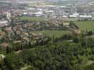 Photos aériennes de Mozzo (24030) - Autre vue | Bergamo, Lombardia, Italie - Photo réf. T061552