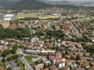 Photos aériennes de Mozzo (24030) - Autre vue | Bergamo, Lombardia, Italie - Photo réf. T061555