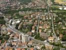 Photos aériennes de Mozzo (24030) - Autre vue | Bergamo, Lombardia, Italie - Photo réf. T061557