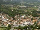 Photos aériennes de Mozzo (24030) - Autre vue | Bergamo, Lombardia, Italie - Photo réf. T061560