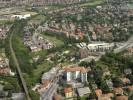 Photos aériennes de Mozzo (24030) - Autre vue | Bergamo, Lombardia, Italie - Photo réf. T061569