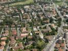 Photos aériennes de Mozzo (24030) - Autre vue | Bergamo, Lombardia, Italie - Photo réf. T061570