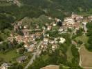 Photos aériennes de Palazzago (24030) | Bergamo, Lombardia, Italie - Photo réf. T061575