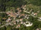 Photos aériennes de Palazzago (24030) | Bergamo, Lombardia, Italie - Photo réf. T061576