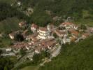 Photos aériennes de Palazzago (24030) | Bergamo, Lombardia, Italie - Photo réf. T061577
