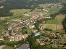 Photos aériennes de Palazzago (24030) | Bergamo, Lombardia, Italie - Photo réf. T061579