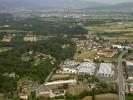 Photos aériennes de Palazzago (24030) | Bergamo, Lombardia, Italie - Photo réf. T061582