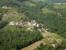 Photos aériennes de Palazzago (24030) | Bergamo, Lombardia, Italie - Photo réf. T061583
