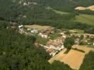Photos aériennes de Palazzago (24030) | Bergamo, Lombardia, Italie - Photo réf. T061584