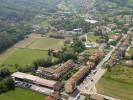 Photos aériennes de Palazzago (24030) | Bergamo, Lombardia, Italie - Photo réf. T061587