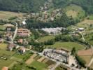 Photos aériennes de Palazzago (24030) | Bergamo, Lombardia, Italie - Photo réf. T061588