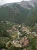 Photos aériennes de Palazzago (24030) | Bergamo, Lombardia, Italie - Photo réf. T061590